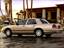 2006 Ford Crown Victoria